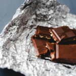 Pet Care Articles 2 chocolate foil